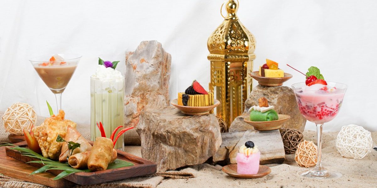 Tak’jil Feast