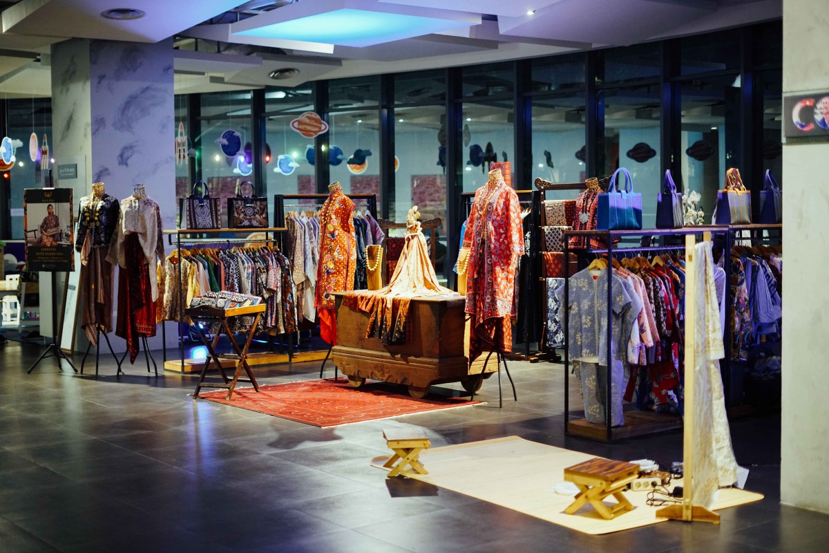KarnavALL Batik Nusantara