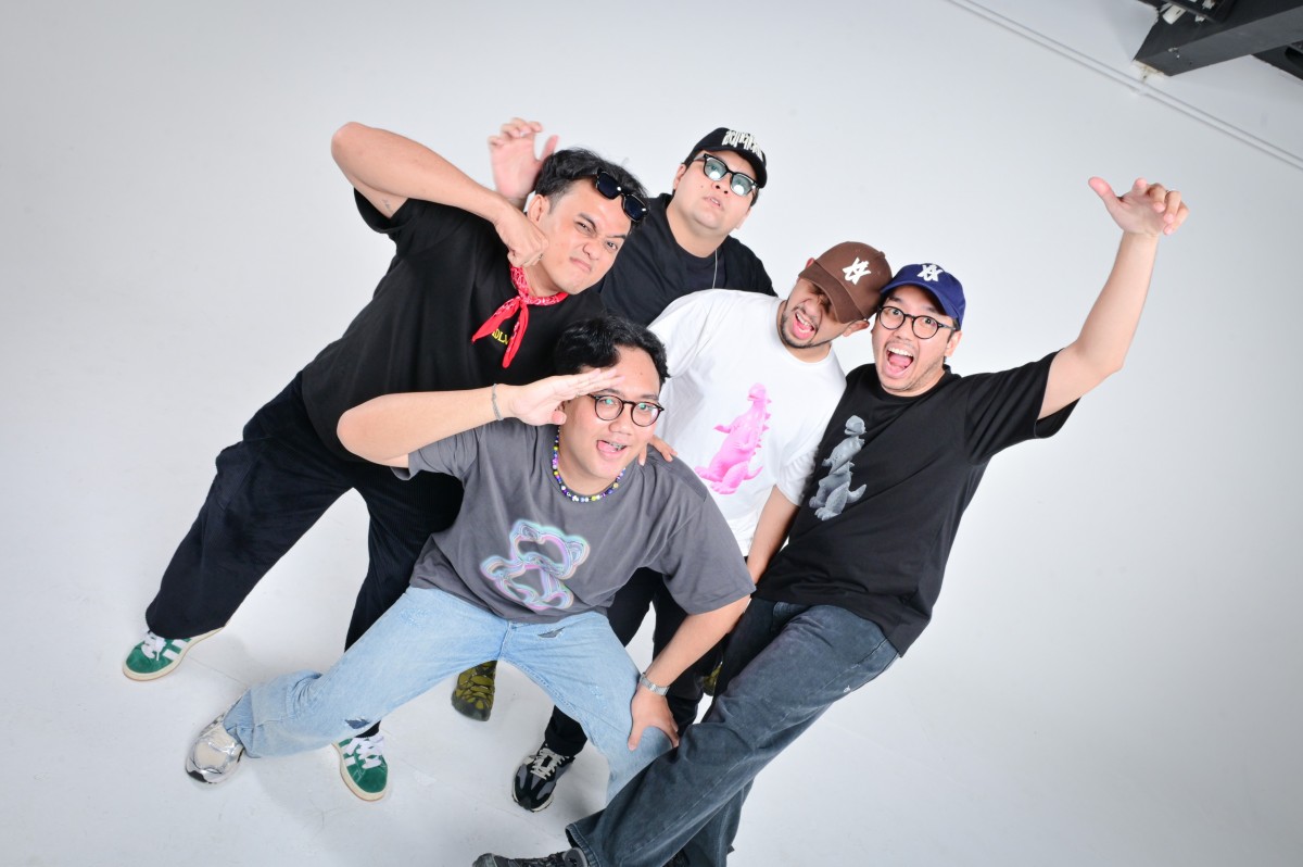 Friday Noraebang