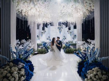 Pullman Jakarta Central Park - Weddings