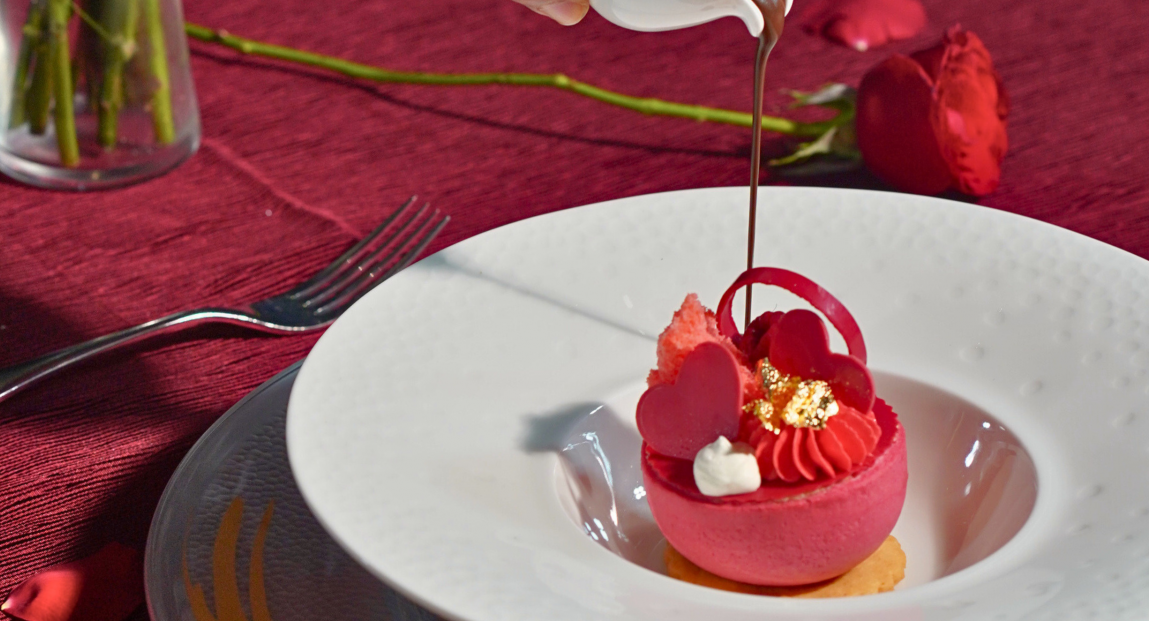 Vibrant Love Celebration