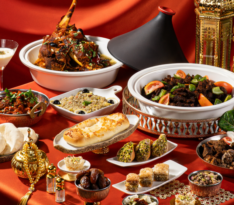 vibrant-of-delightful-ramadan