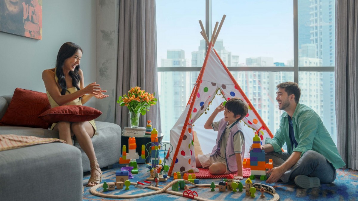 Early Bird Escape in Jakarta