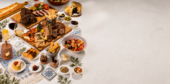 mediterranean-grill-dinner