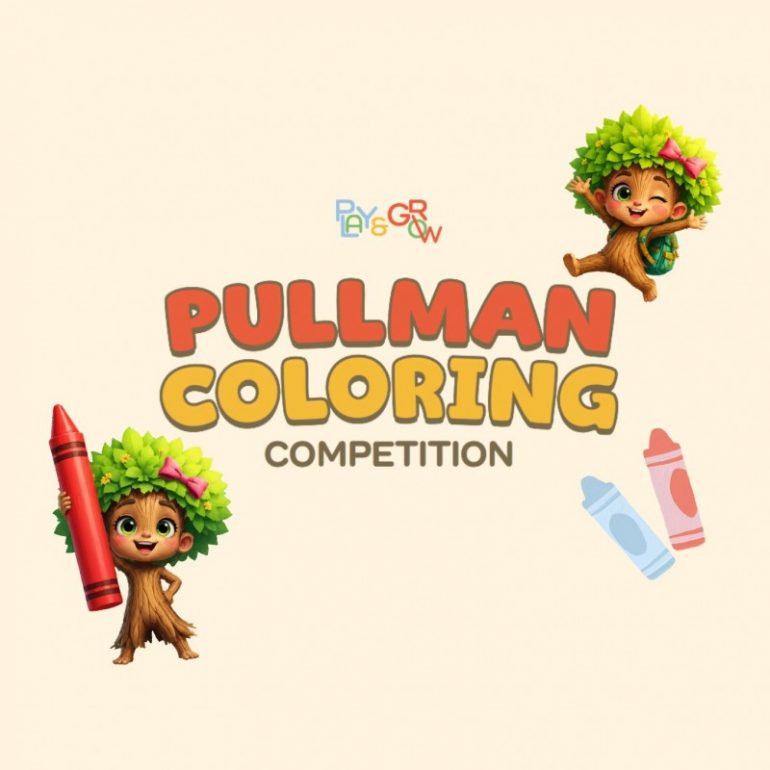 pullman-coloring-competition