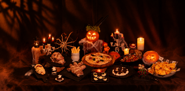 spooktacular-halloween-feast