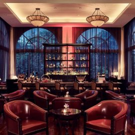 Le Bar