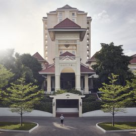 EXTERIOR SOFITEL PHNOM PENH PHOKEETHRA WEB 