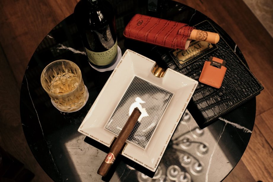 cigar-chamber