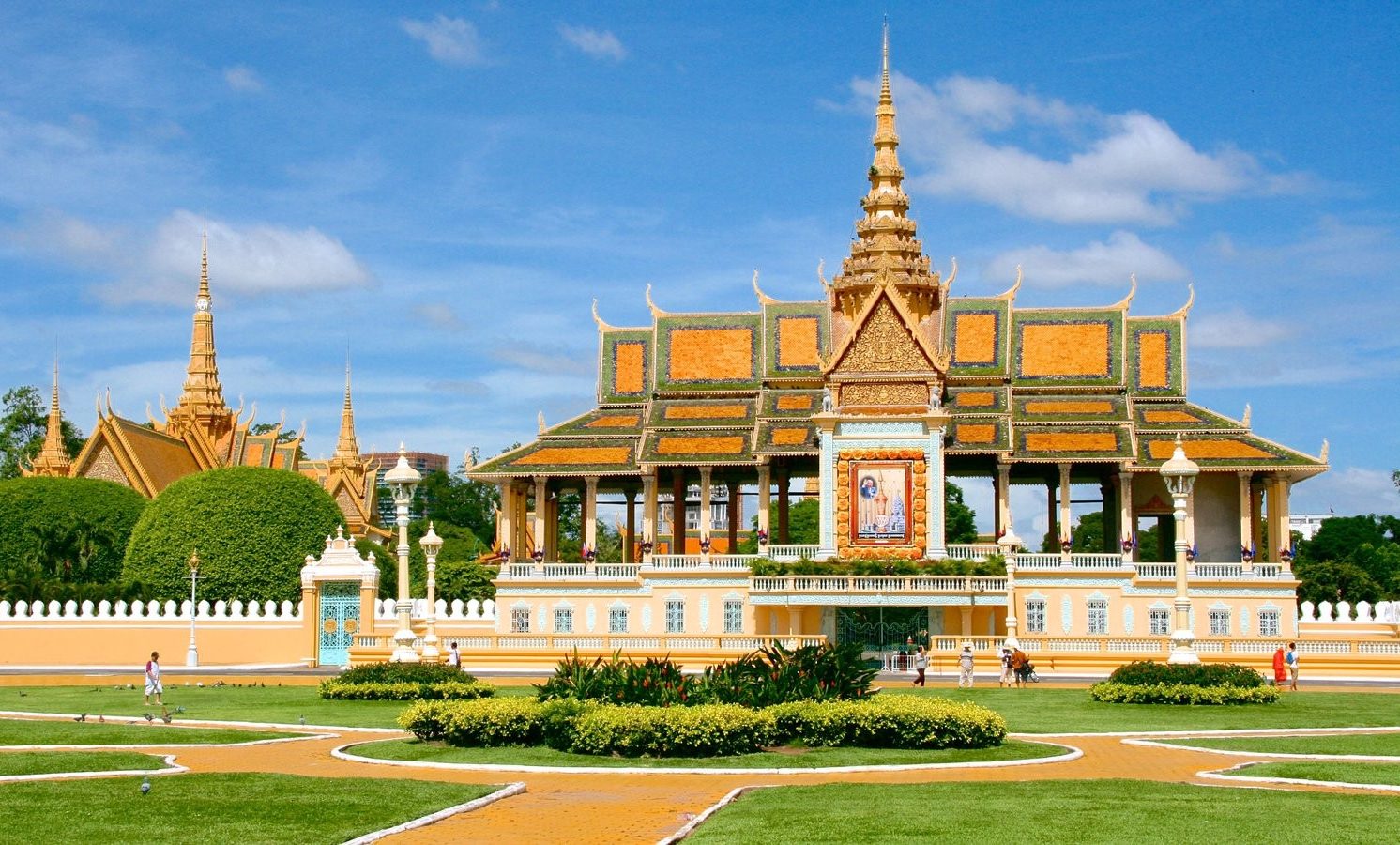 Phnom-Penh-attraction