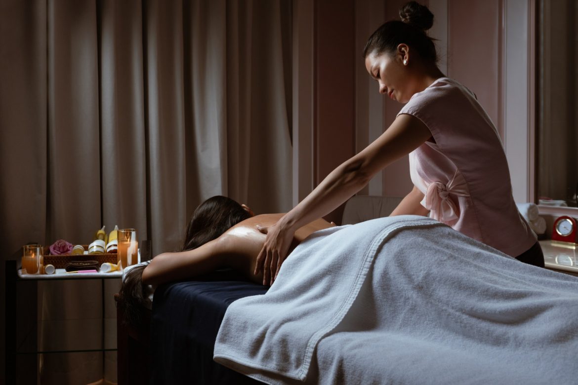 Sofitel Phnom Penh Phokeethra - Sofitel Spa