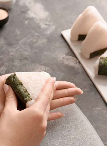 onigiri-cooking-class