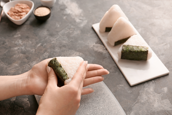 onigiri-cooking-class