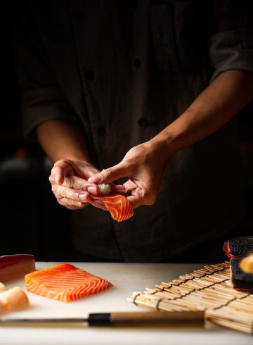 sushi-cooking-class