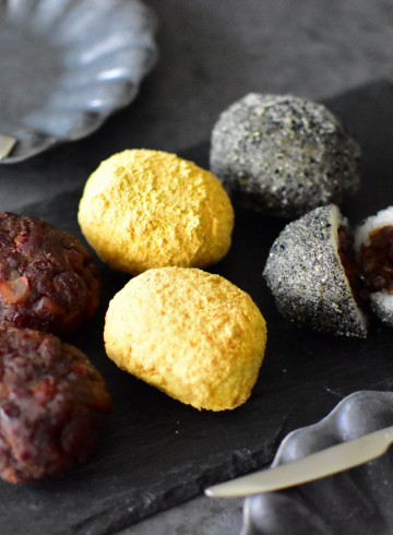 ohagi-mochi-matcha-tea-making-class