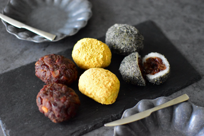 ohagi-mochi-matcha-tea-making-class