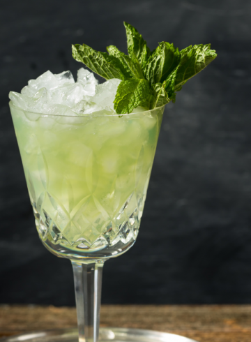 cocktail-affair