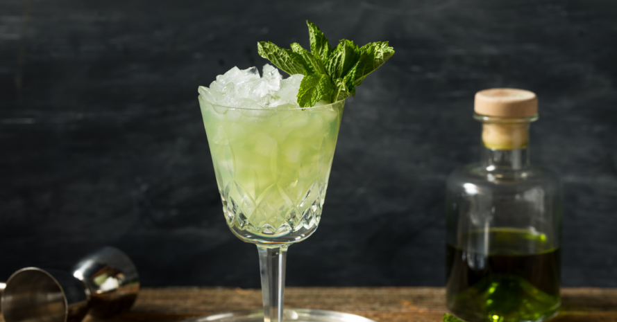 cocktail-affair