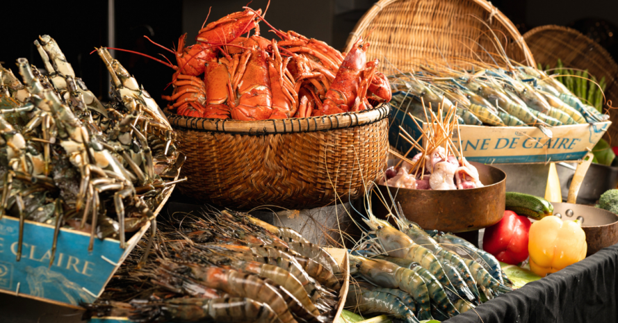 special-seafood-brunch