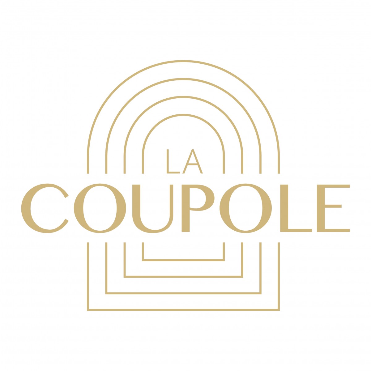 La Coupole