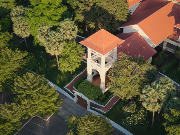 green-globe-certification