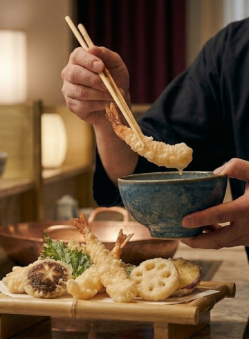 tempura-cooking-class