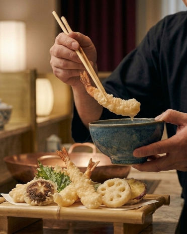 tempura-cooking-class