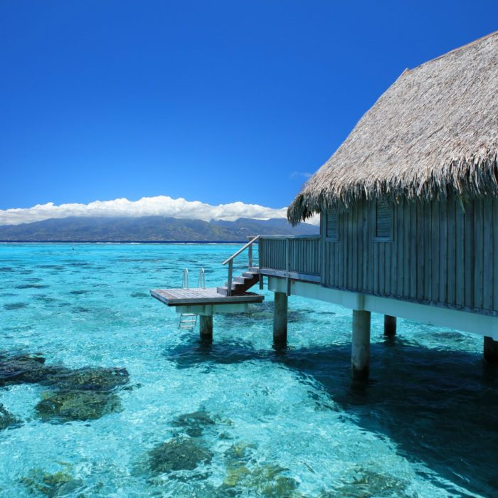 bungalows-villa