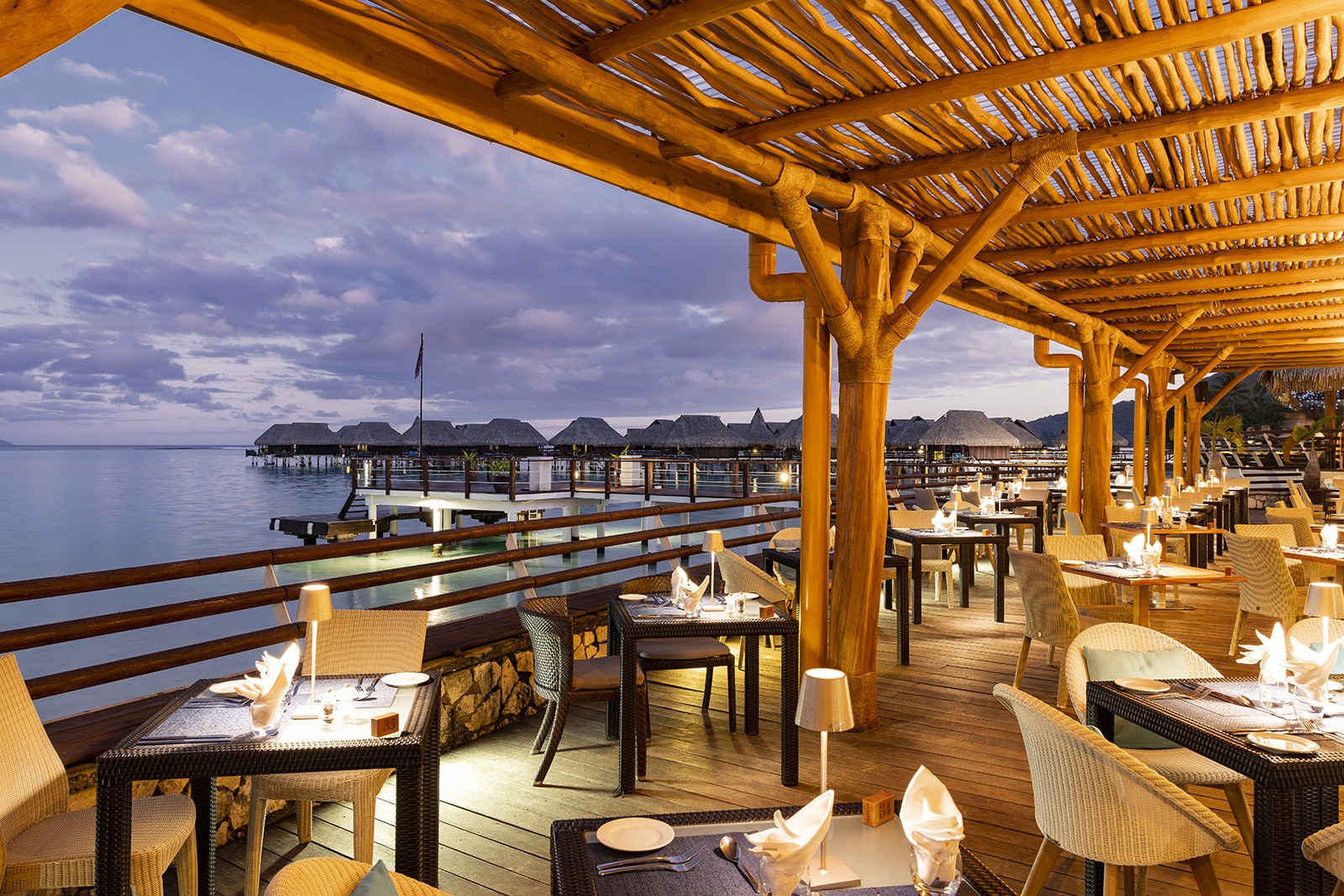 sofitel moorea la ora beach