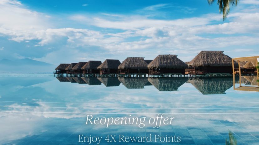 x4-reward-points