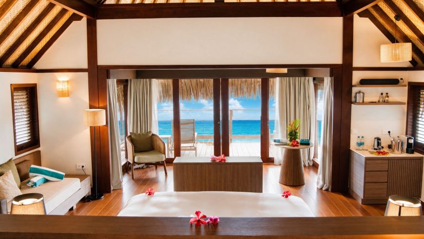 luxury-overwater-villa