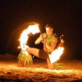 Fire dance x png