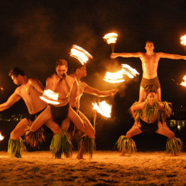 Fire dance x png