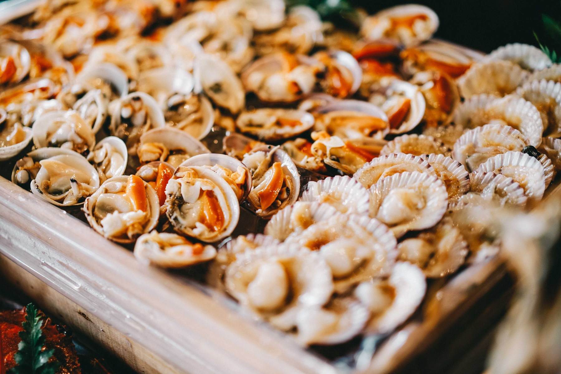 Seafood Buffet Saigon, Ho Chi Minh Hotel Des Arts Saigon