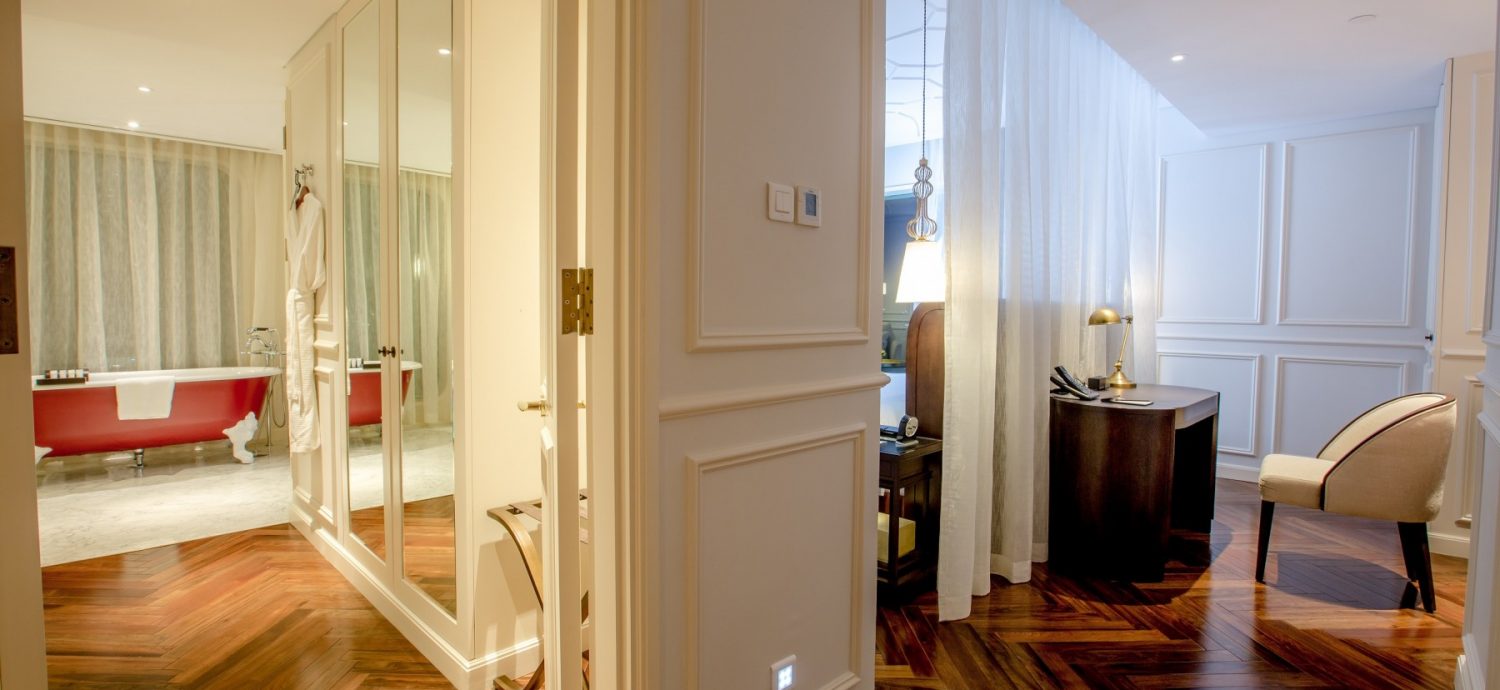 the-hotel