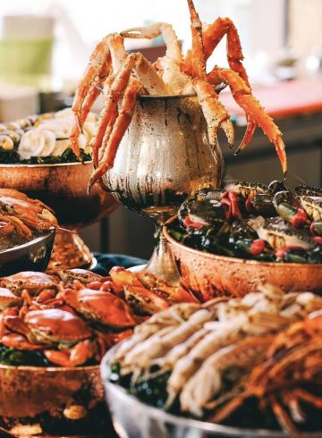 elevate-your-sunday-the-epic-brunch-at-hotel-des-arts-saigon