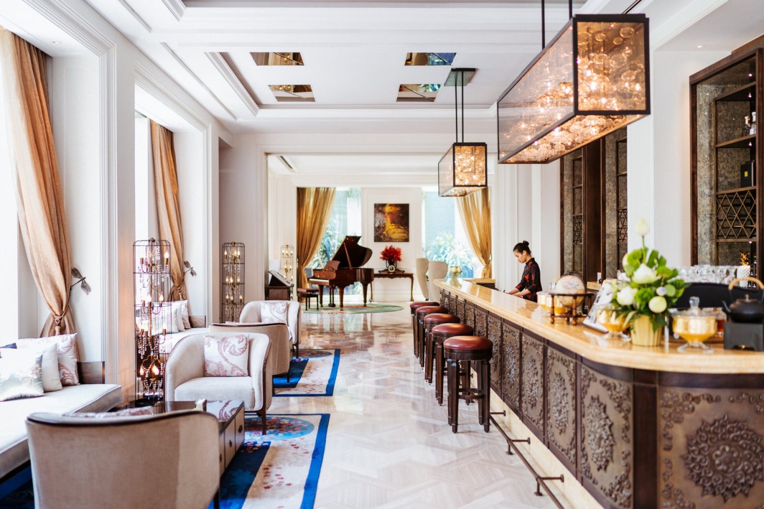 the-hotel