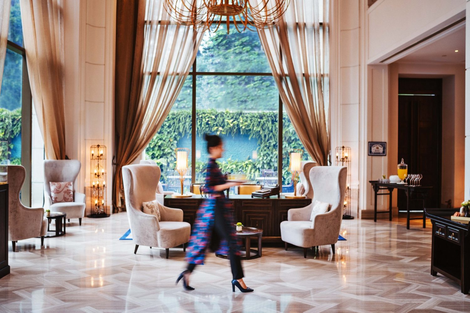 the-hotel
