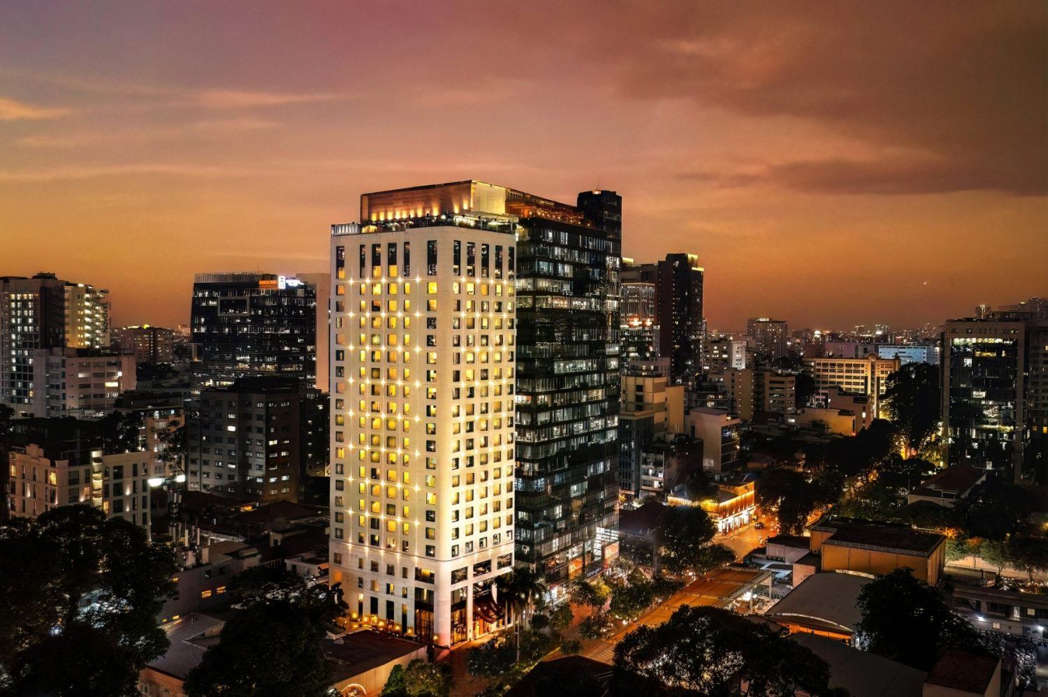 the-hotel