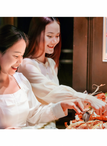 tiec-buffet-ngay-phu-nu-viet-nam