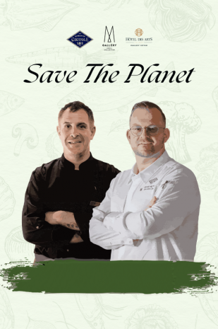 save-the-planet