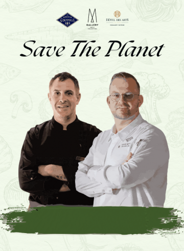save-the-planet