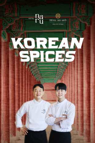 korean-spices
