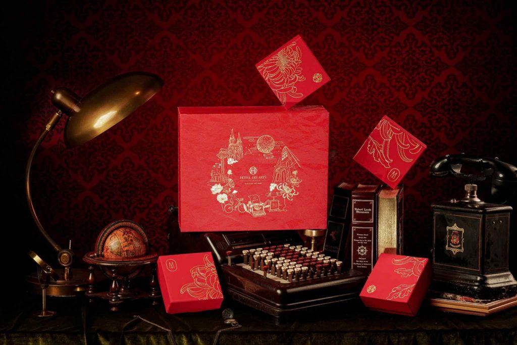 Lune d’Art Collection