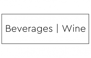 Beverage button