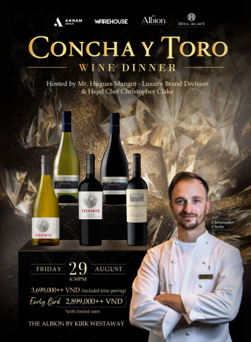 concha-y-toro-wine-dinner