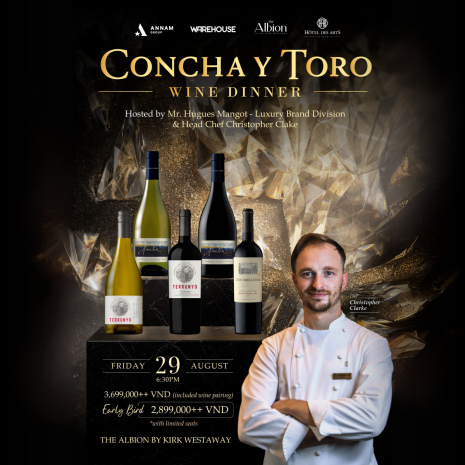 concha-y-toro-wine-dinner