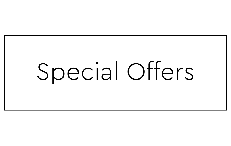 Special Offers