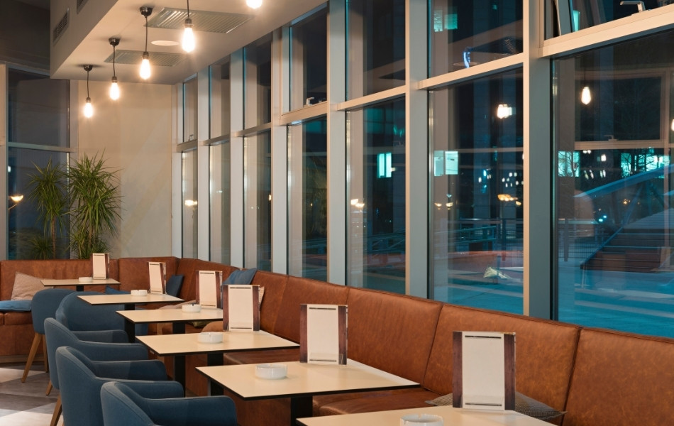 Vietnamese Restaurants in Saigon-Anan Saigon