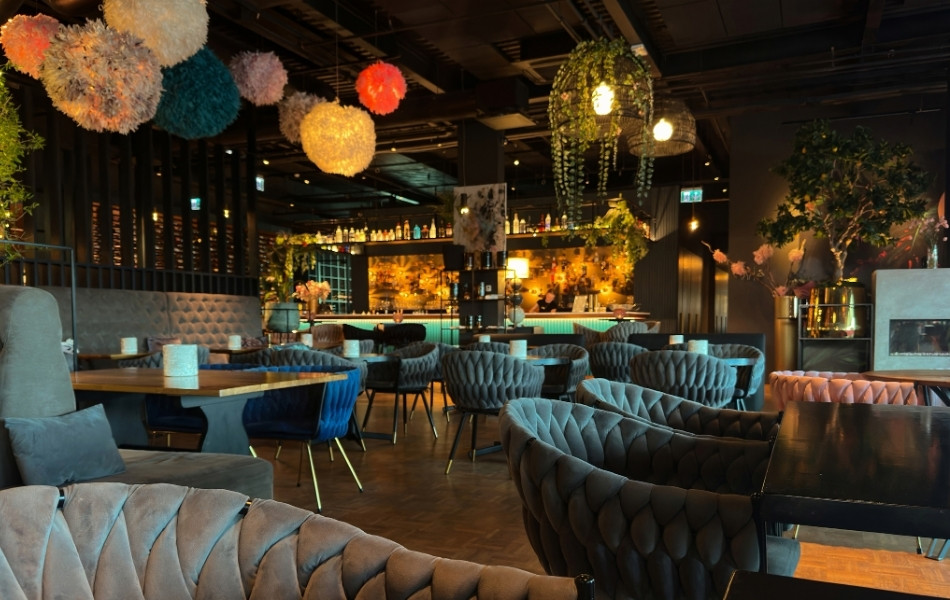 Vietnamese Restaurants in Saigon-CoCo Dining